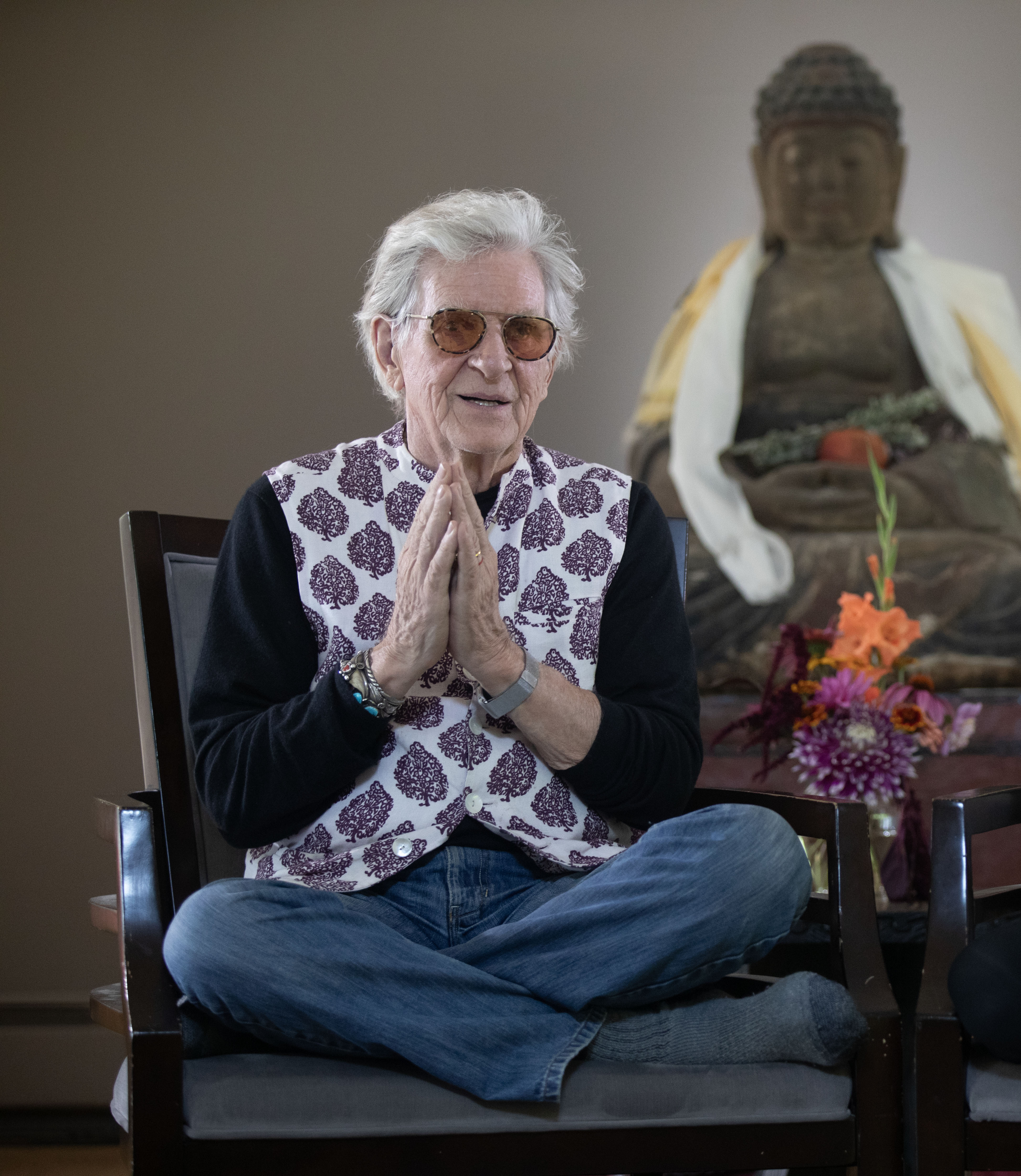 Robert Thurman